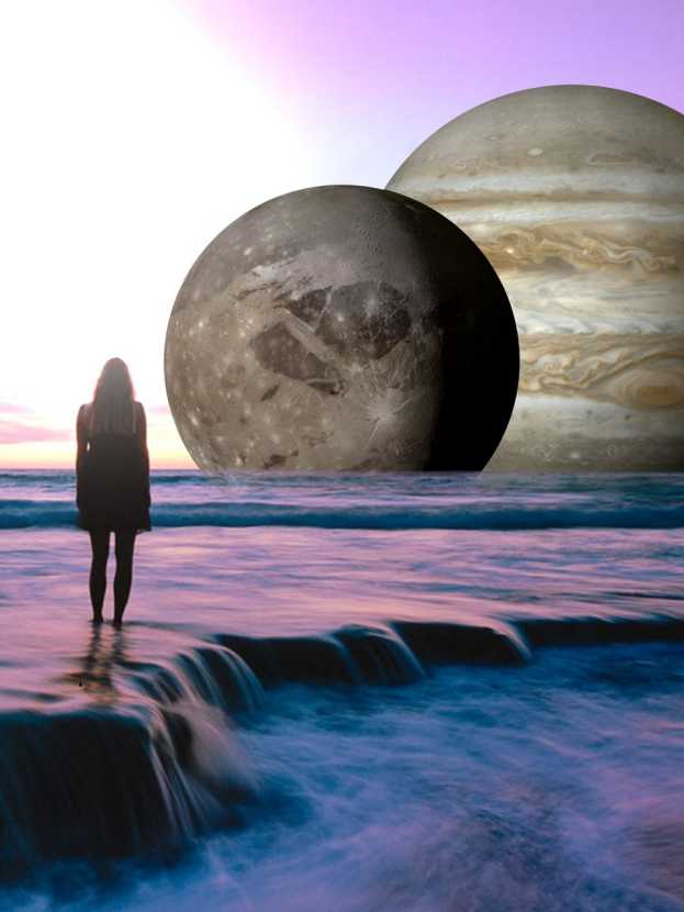 Astrologiskt Framtidshoroskop Astrologiskt Framtidshoroskop