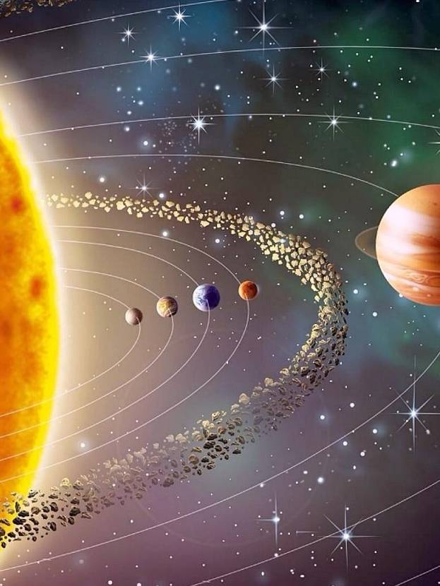 Astrologi Harmoniska höjdpunkter Astrologi Harmoniska höjdpunkter